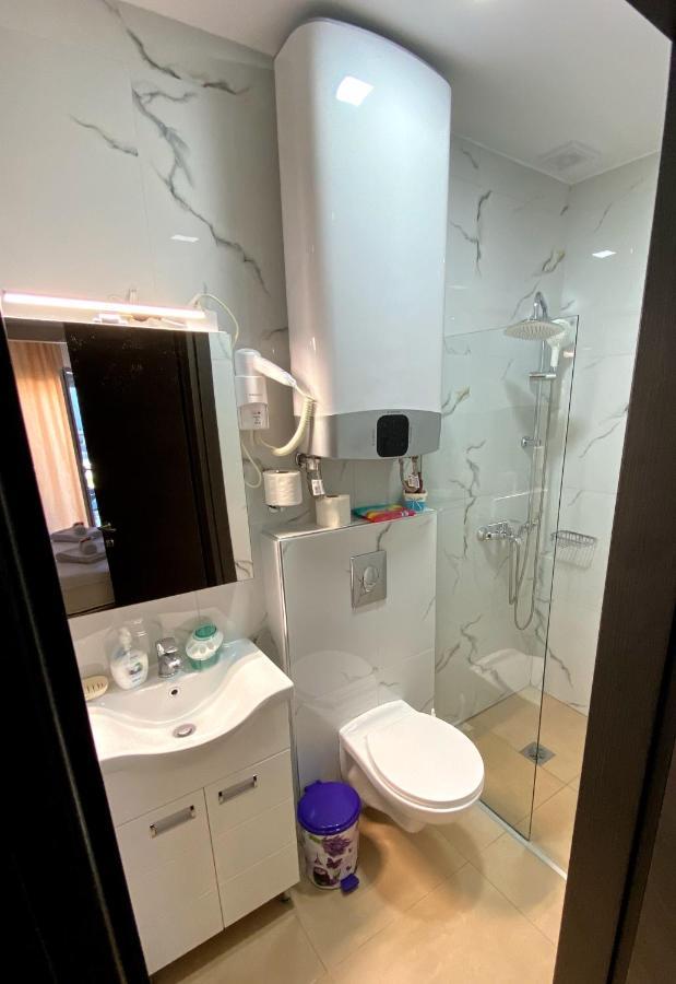Apartment Radosevic Olympiakí Aktí Zewnętrze zdjęcie