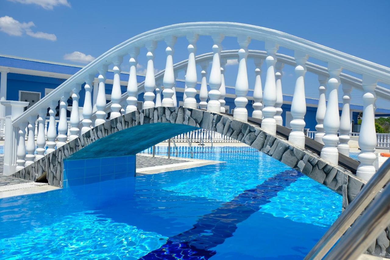 Apartment Radosevic Olympiakí Aktí Zewnętrze zdjęcie