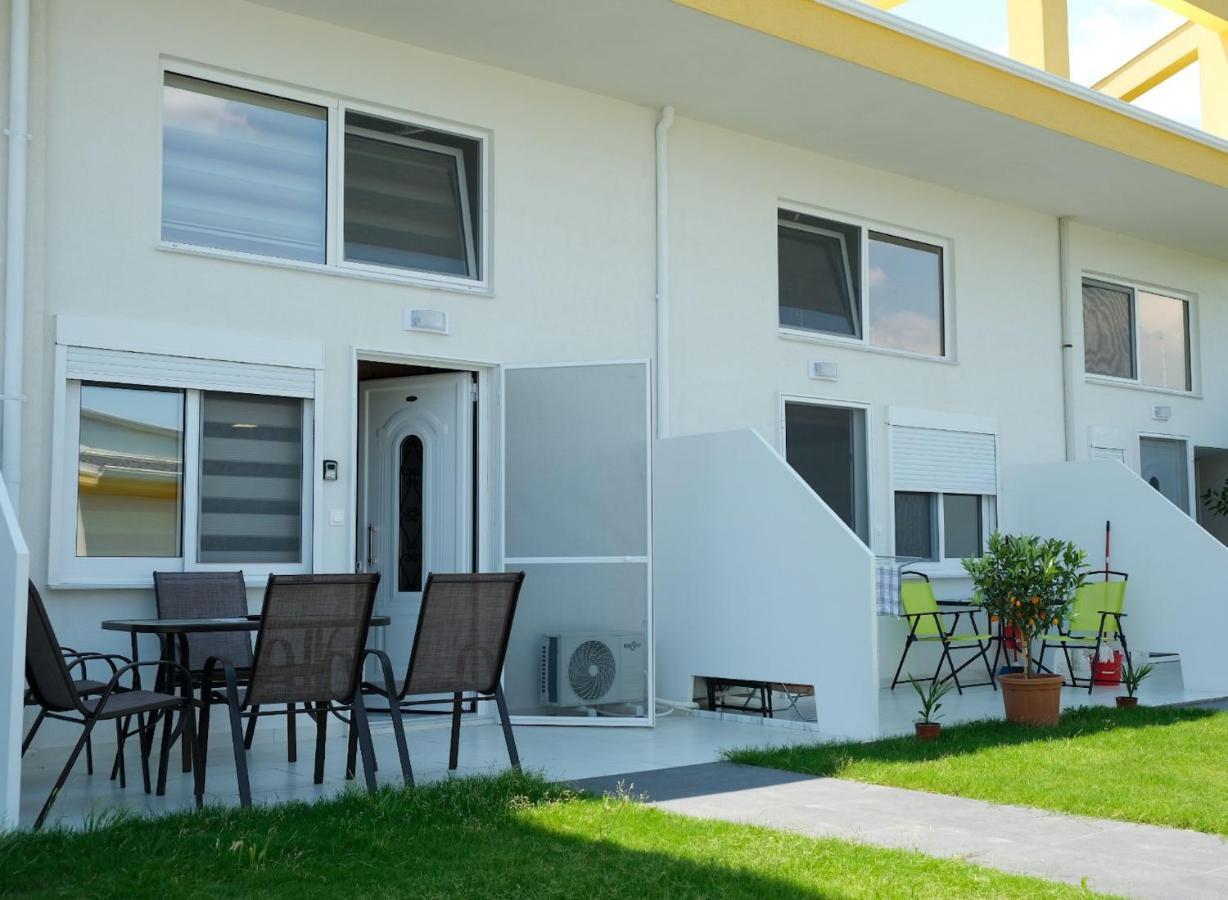 Apartment Radosevic Olympiakí Aktí Zewnętrze zdjęcie